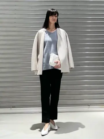 ONWARD CROSSET SELECT 大宮 コーディネート画像