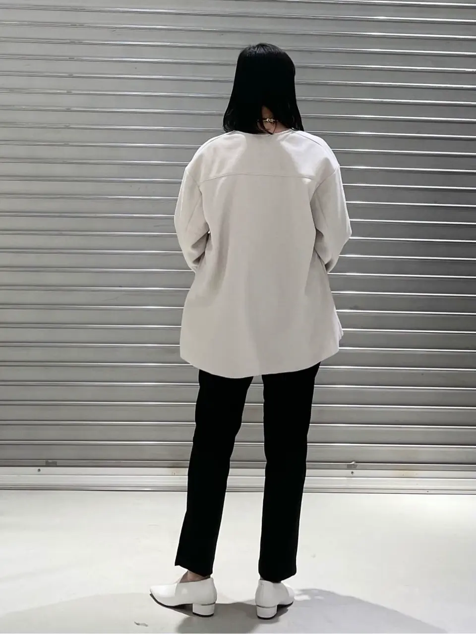 ONWARD CROSSET SELECT 大宮 コーディネート画像