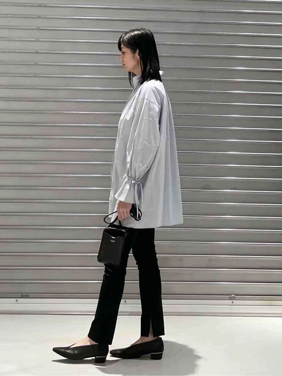 ONWARD CROSSET SELECT 大宮 コーディネート画像