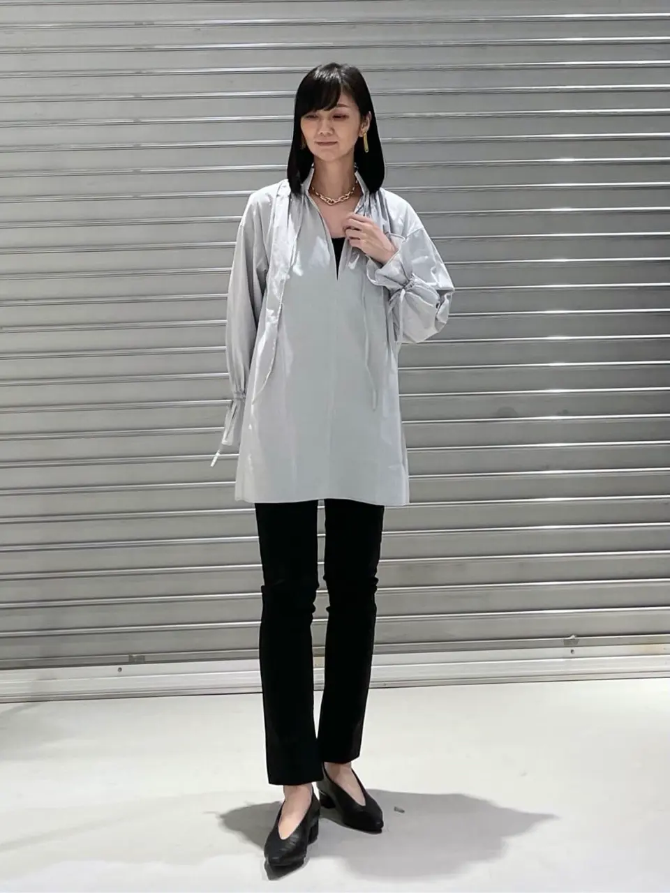 ONWARD CROSSET SELECT 大宮 コーディネート画像