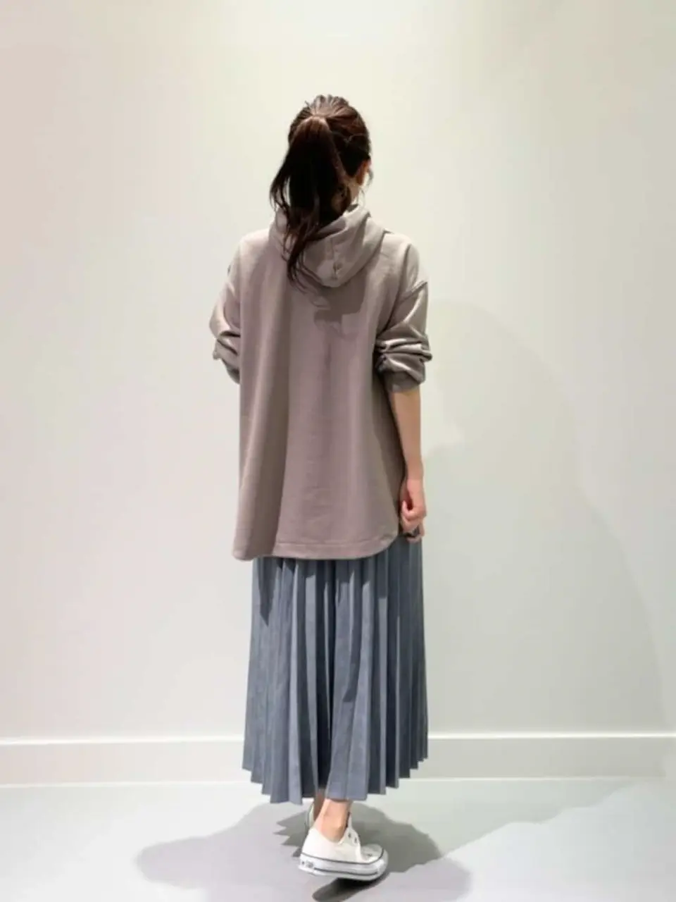 ONWARD CROSSET SELECT 榎本 コーディネート画像