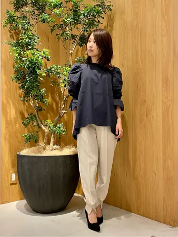 ONWARD CROSSET SELECT 加藤 コーディネート画像