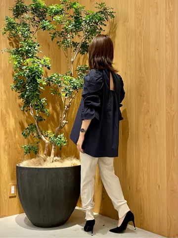 ONWARD CROSSET SELECT 加藤 コーディネート画像