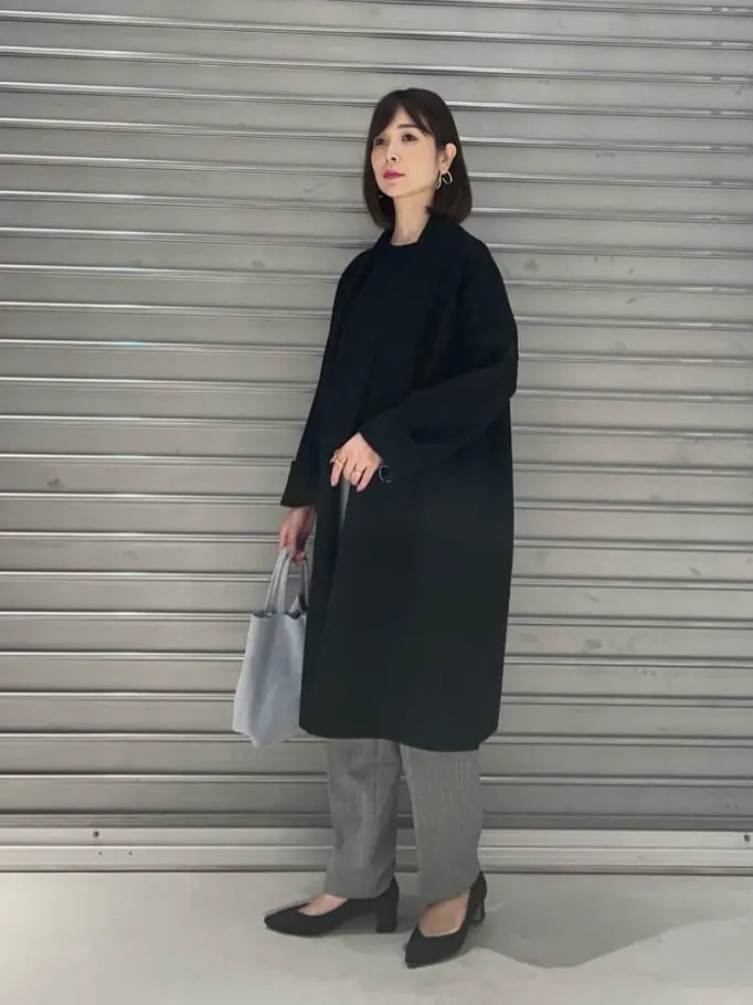 ONWARD CROSSET SELECT 市川 コーディネート画像