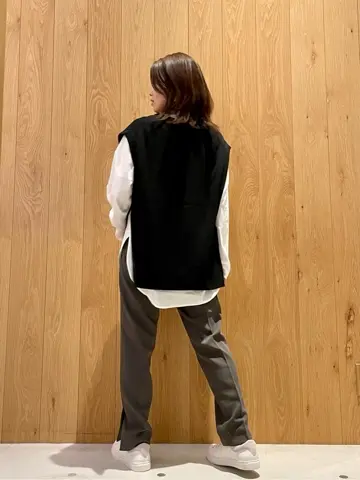 ONWARD CROSSET SELECT 加藤 コーディネート画像