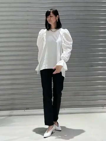 ONWARD CROSSET SELECT 大宮 コーディネート画像