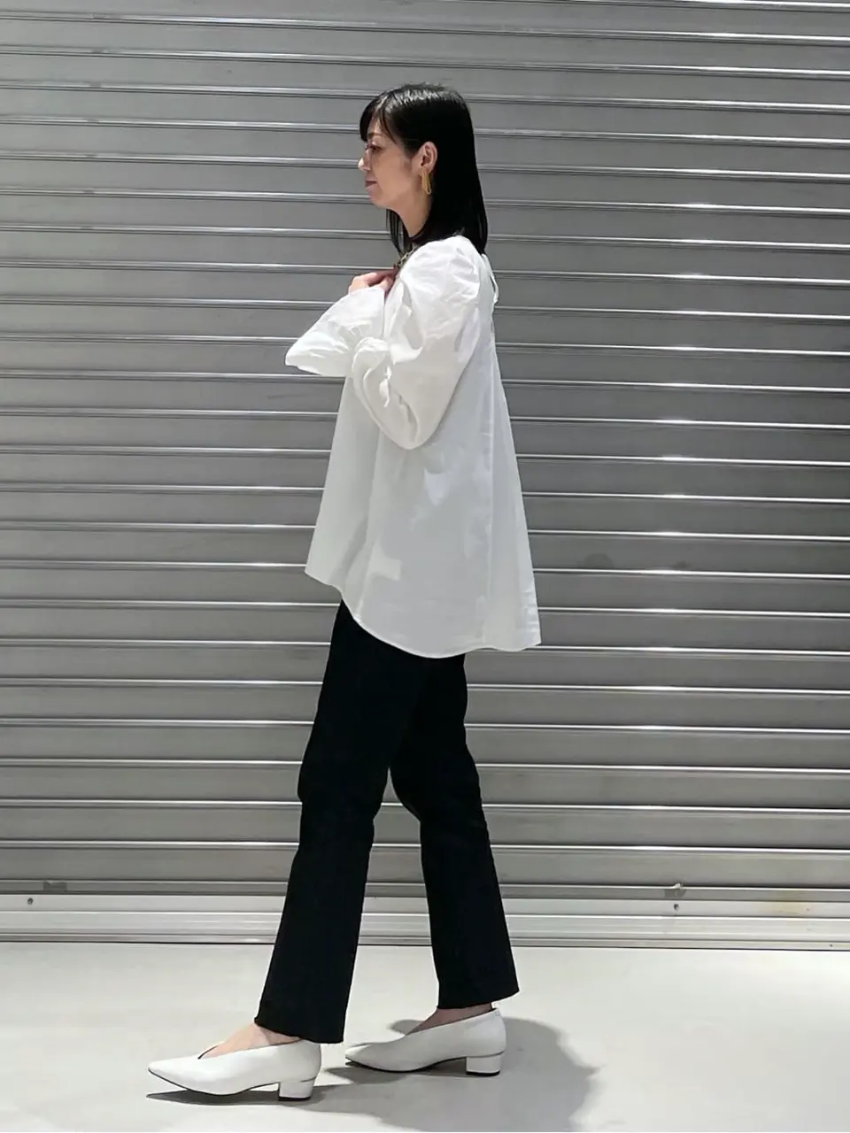 ONWARD CROSSET SELECT 大宮 コーディネート画像