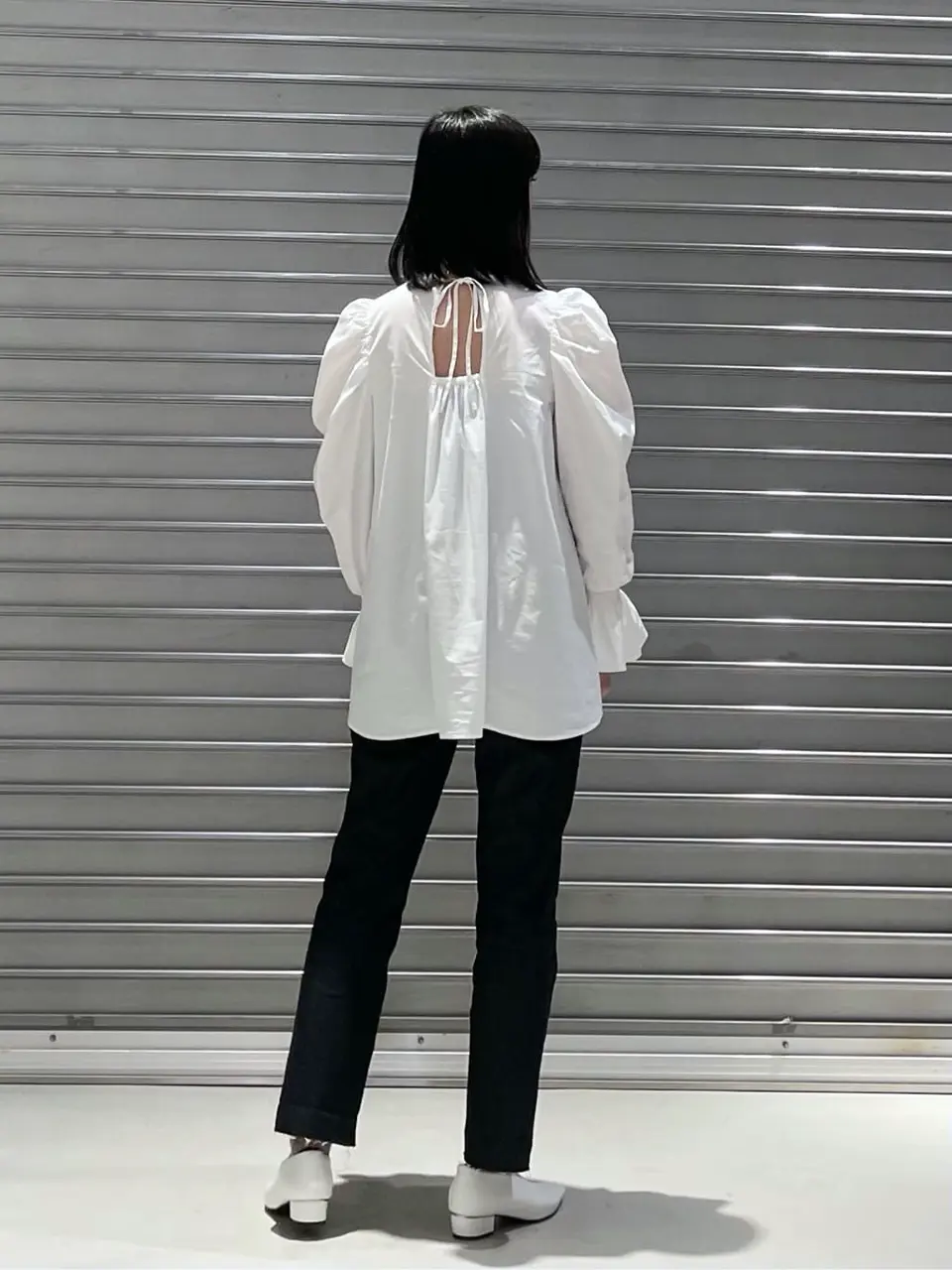 ONWARD CROSSET SELECT 大宮 コーディネート画像