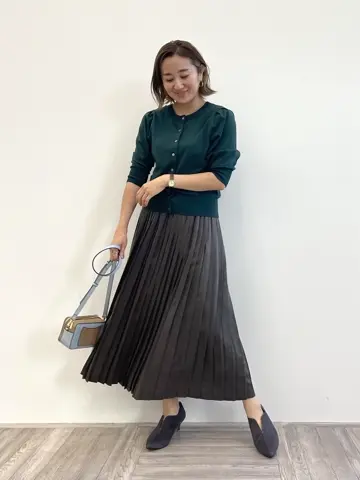 ONWARD CROSSET SELECT 茂木 コーディネート画像