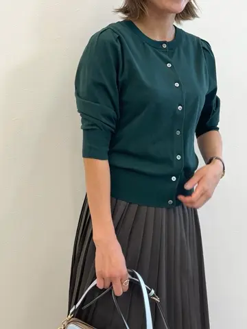 ONWARD CROSSET SELECT 茂木 コーディネート画像