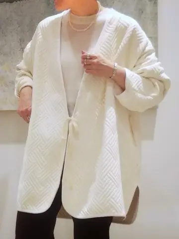 ONWARD CROSSET SELECT 大橋 コーディネート画像