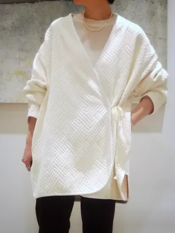 ONWARD CROSSET SELECT 大橋 コーディネート画像