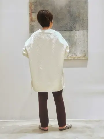 ONWARD CROSSET SELECT 大橋 コーディネート画像