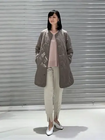 ONWARD CROSSET SELECT 大宮 コーディネート画像