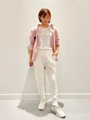 ONWARD CROSSET SELECT 濱野 コーディネート画像