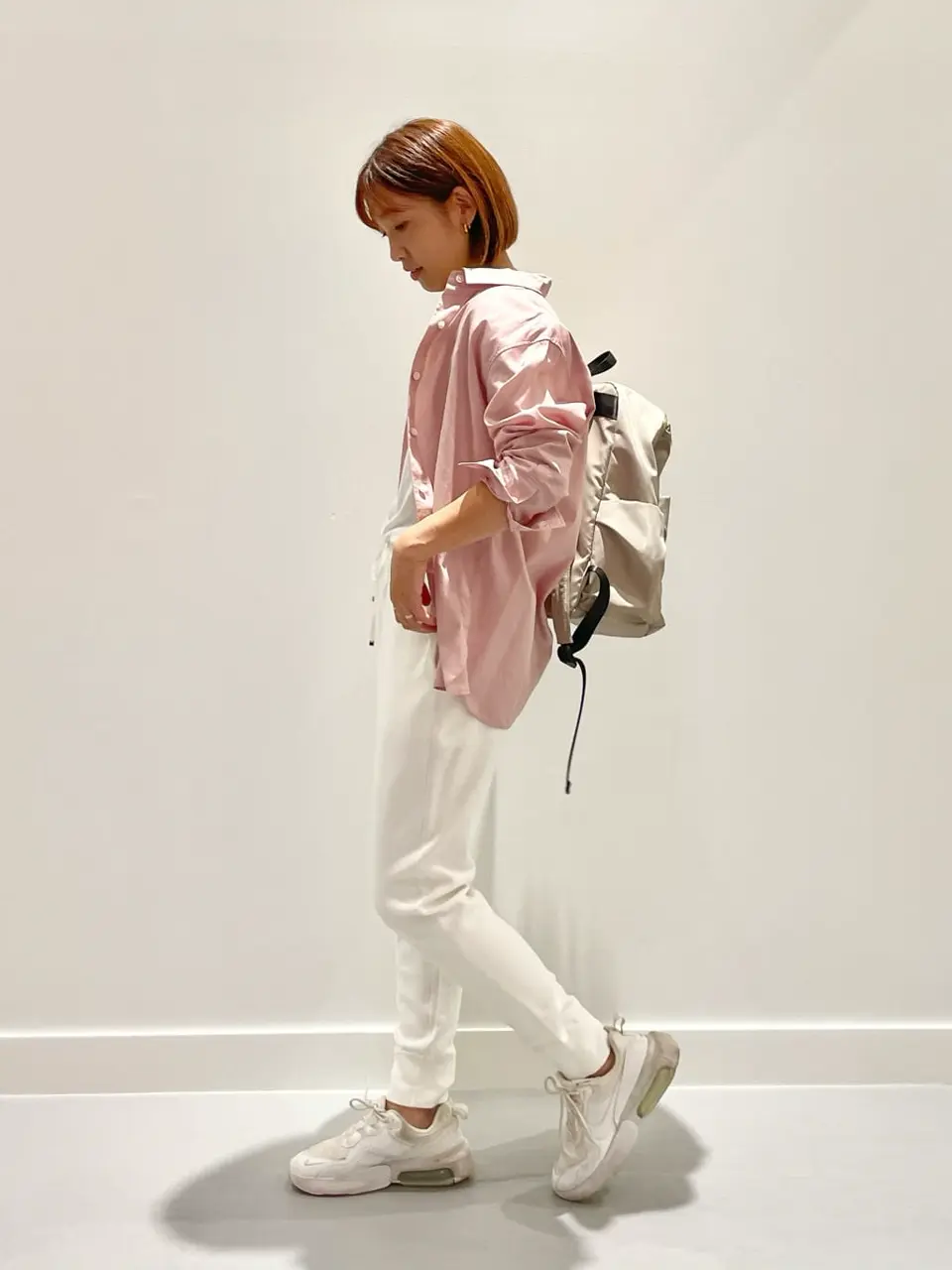 ONWARD CROSSET SELECT 濱野 コーディネート画像