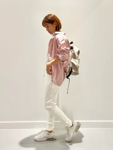 ONWARD CROSSET SELECT 濱野 コーディネート画像