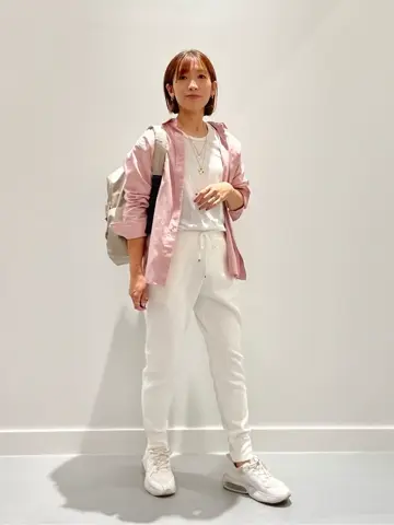 ONWARD CROSSET SELECT 濱野 コーディネート画像