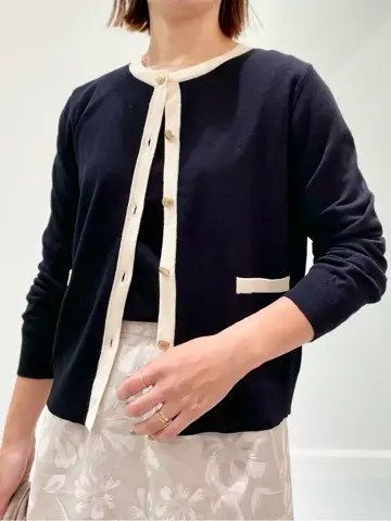 ONWARD CROSSET SELECT 濱野 コーディネート画像