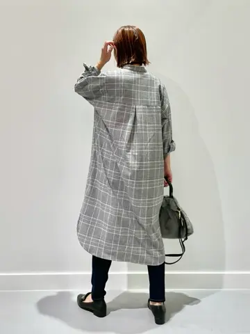 ONWARD CROSSET SELECT 濱野 コーディネート画像