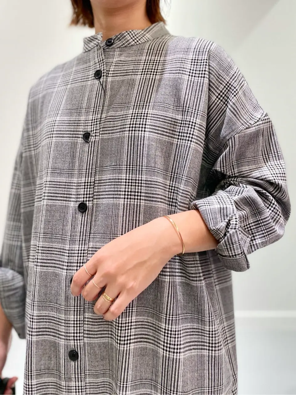 ONWARD CROSSET SELECT 濱野 コーディネート画像