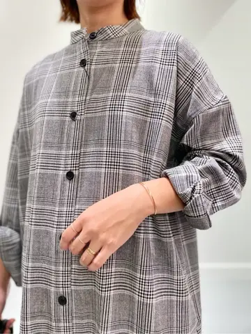 ONWARD CROSSET SELECT 濱野 コーディネート画像