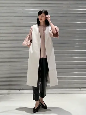 ONWARD CROSSET SELECT 大宮 コーディネート画像