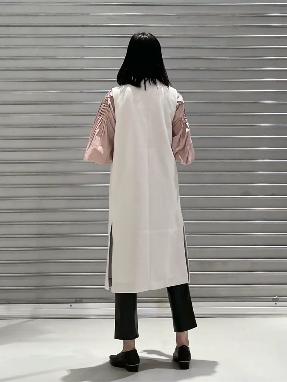 ONWARD CROSSET SELECT 大宮 コーディネート画像