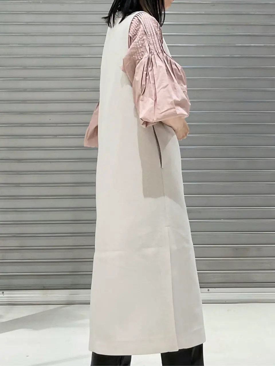 ONWARD CROSSET SELECT 大宮 コーディネート画像