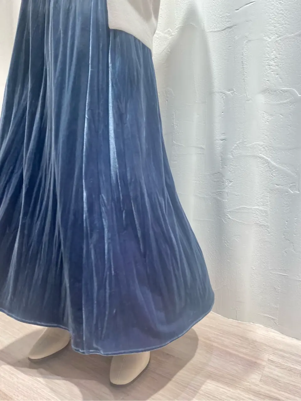 ONWARD CROSSET SELECT 山下 コーディネート画像