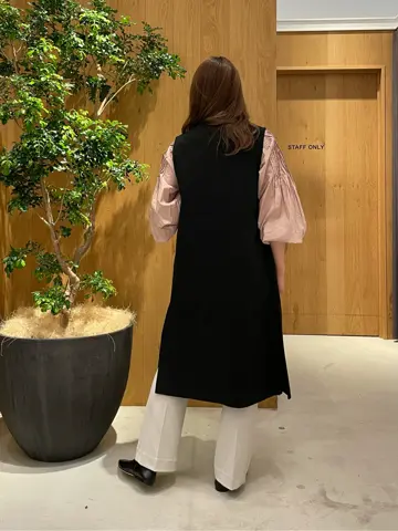 ONWARD CROSSET SELECT 戸澤 コーディネート画像