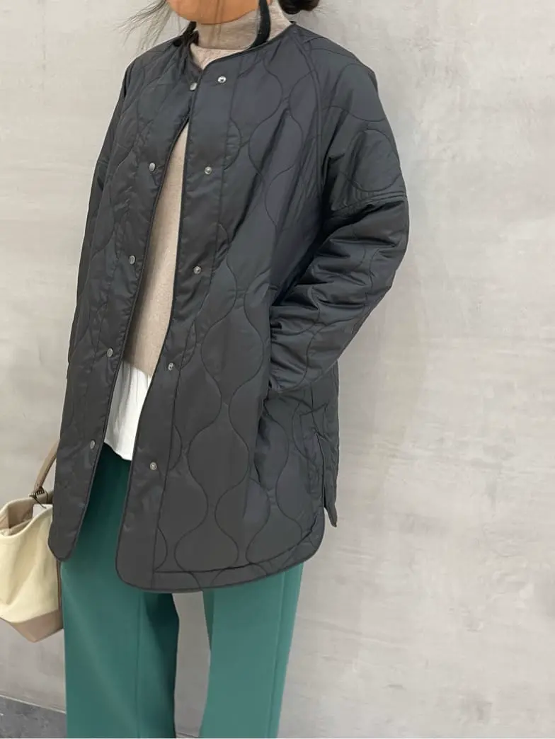 ONWARD CROSSET SELECT 寺田 コーディネート画像