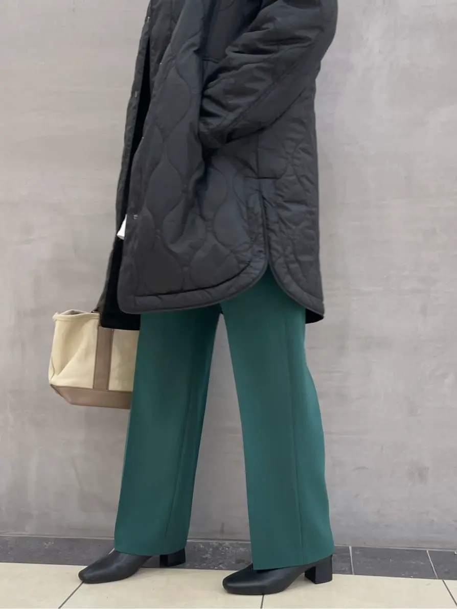 ONWARD CROSSET SELECT 寺田 コーディネート画像