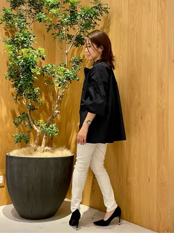 ONWARD CROSSET SELECT 加藤 コーディネート画像