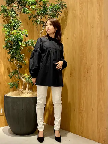 ONWARD CROSSET SELECT 加藤 コーディネート画像