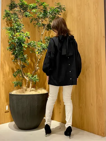 ONWARD CROSSET SELECT 加藤 コーディネート画像