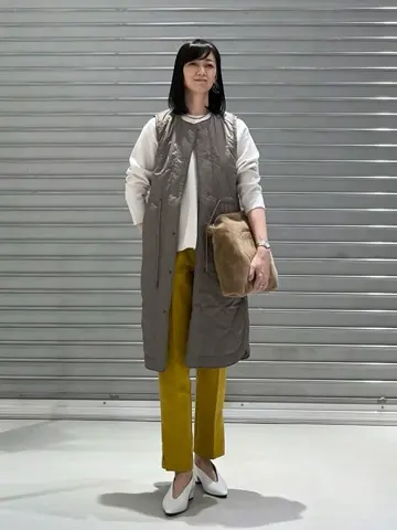 ONWARD CROSSET SELECT 大宮 コーディネート画像