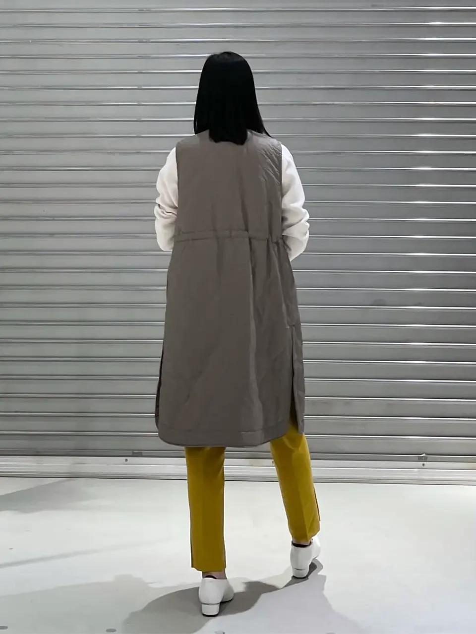 ONWARD CROSSET SELECT 大宮 コーディネート画像