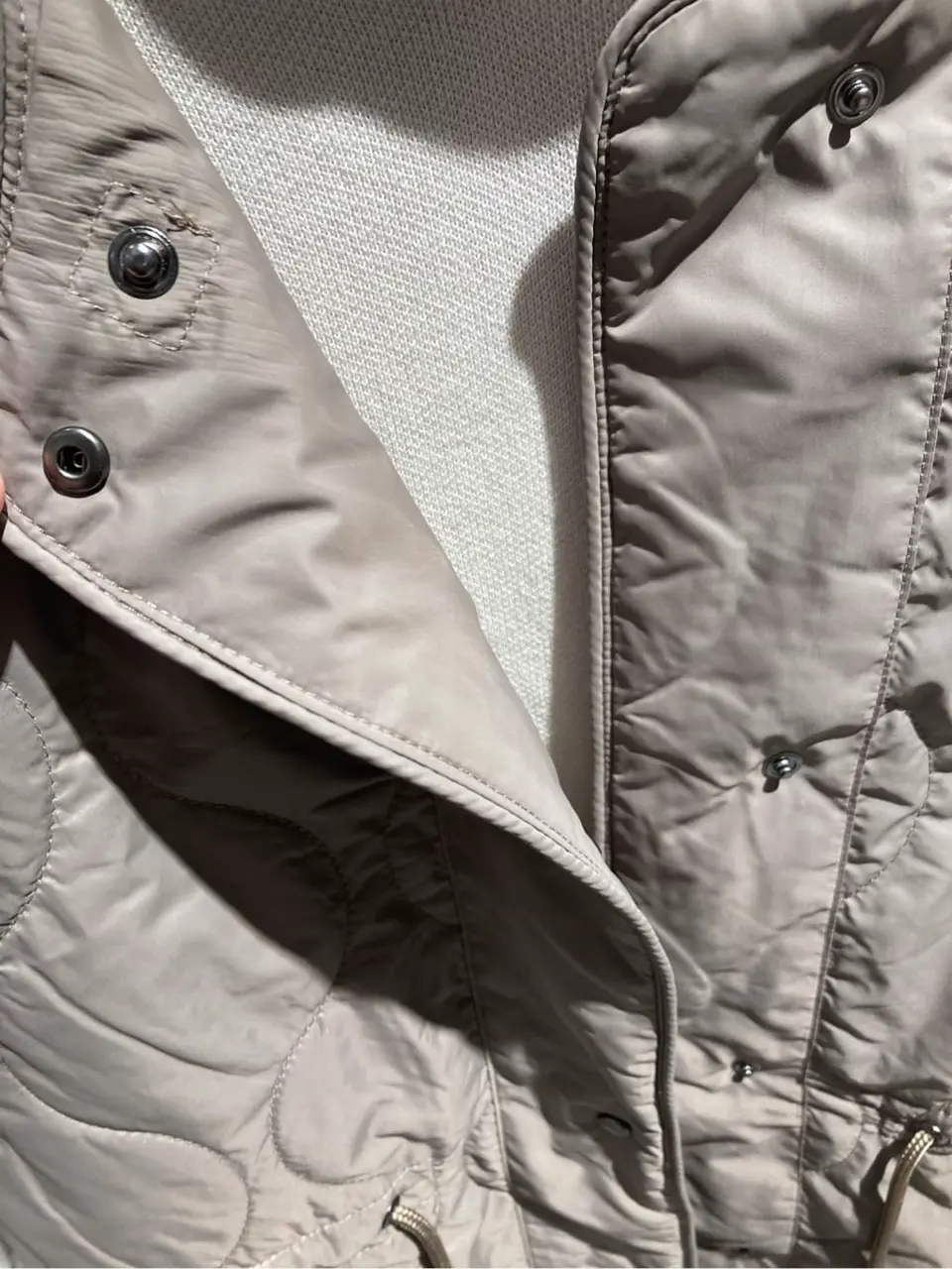 ONWARD CROSSET SELECT 大宮 コーディネート画像