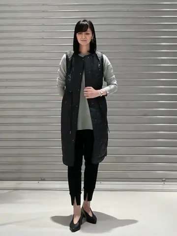 ONWARD CROSSET SELECT 大宮 コーディネート画像