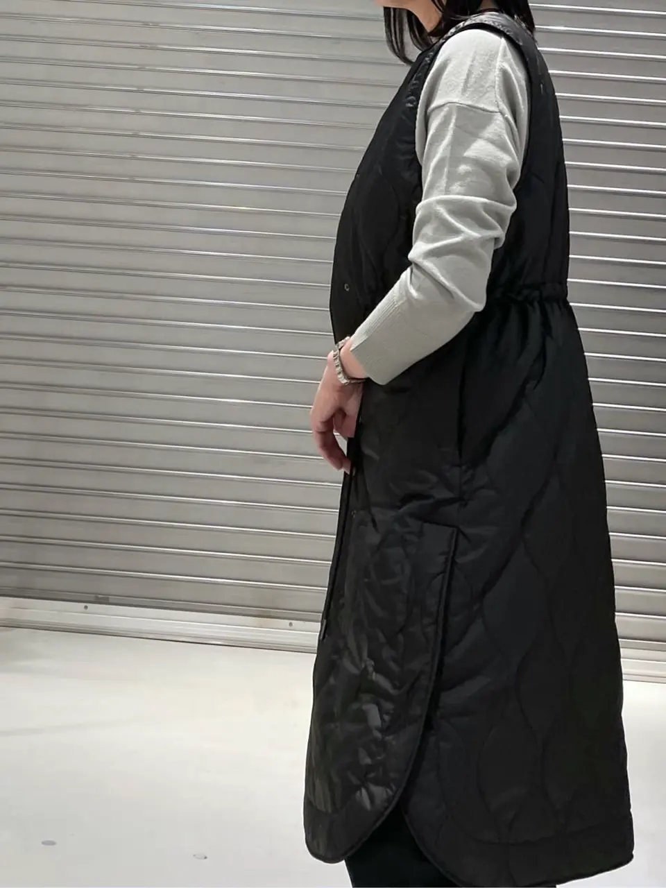 ONWARD CROSSET SELECT 大宮 コーディネート画像