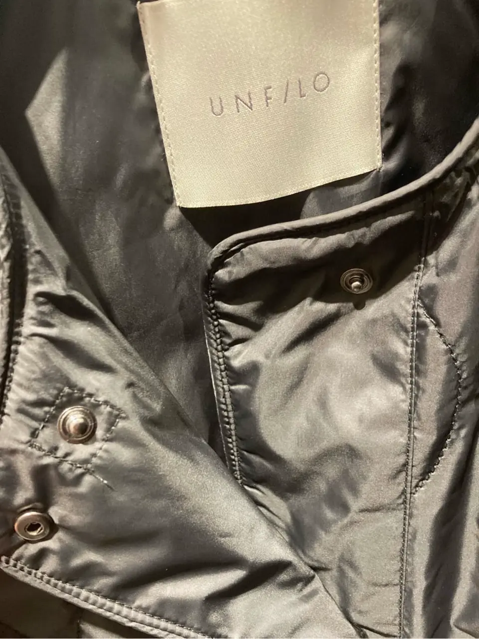 ONWARD CROSSET SELECT 大宮 コーディネート画像