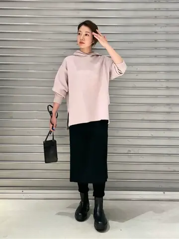 ONWARD CROSSET SELECT 水谷 コーディネート画像