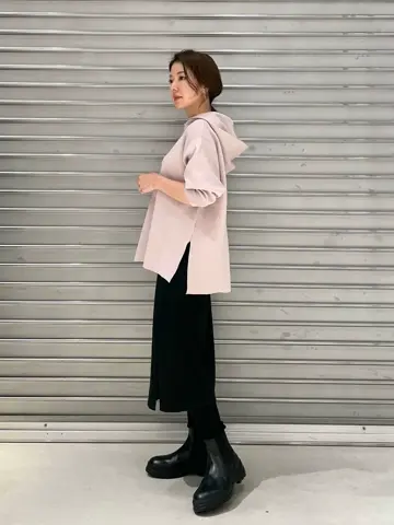 ONWARD CROSSET SELECT 水谷 コーディネート画像