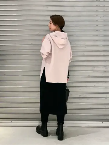 ONWARD CROSSET SELECT 水谷 コーディネート画像