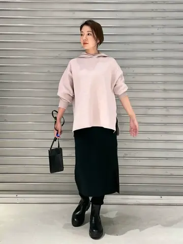 ONWARD CROSSET SELECT 水谷 コーディネート画像