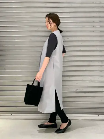 ONWARD CROSSET SELECT 水谷 コーディネート画像