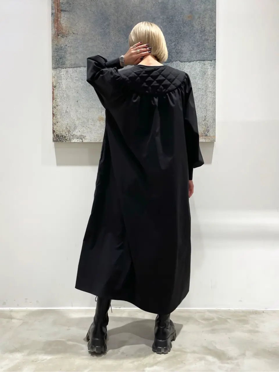 ONWARD CROSSET SELECT 河野 コーディネート画像