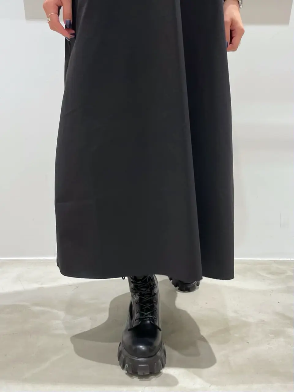 ONWARD CROSSET SELECT 河野 コーディネート画像