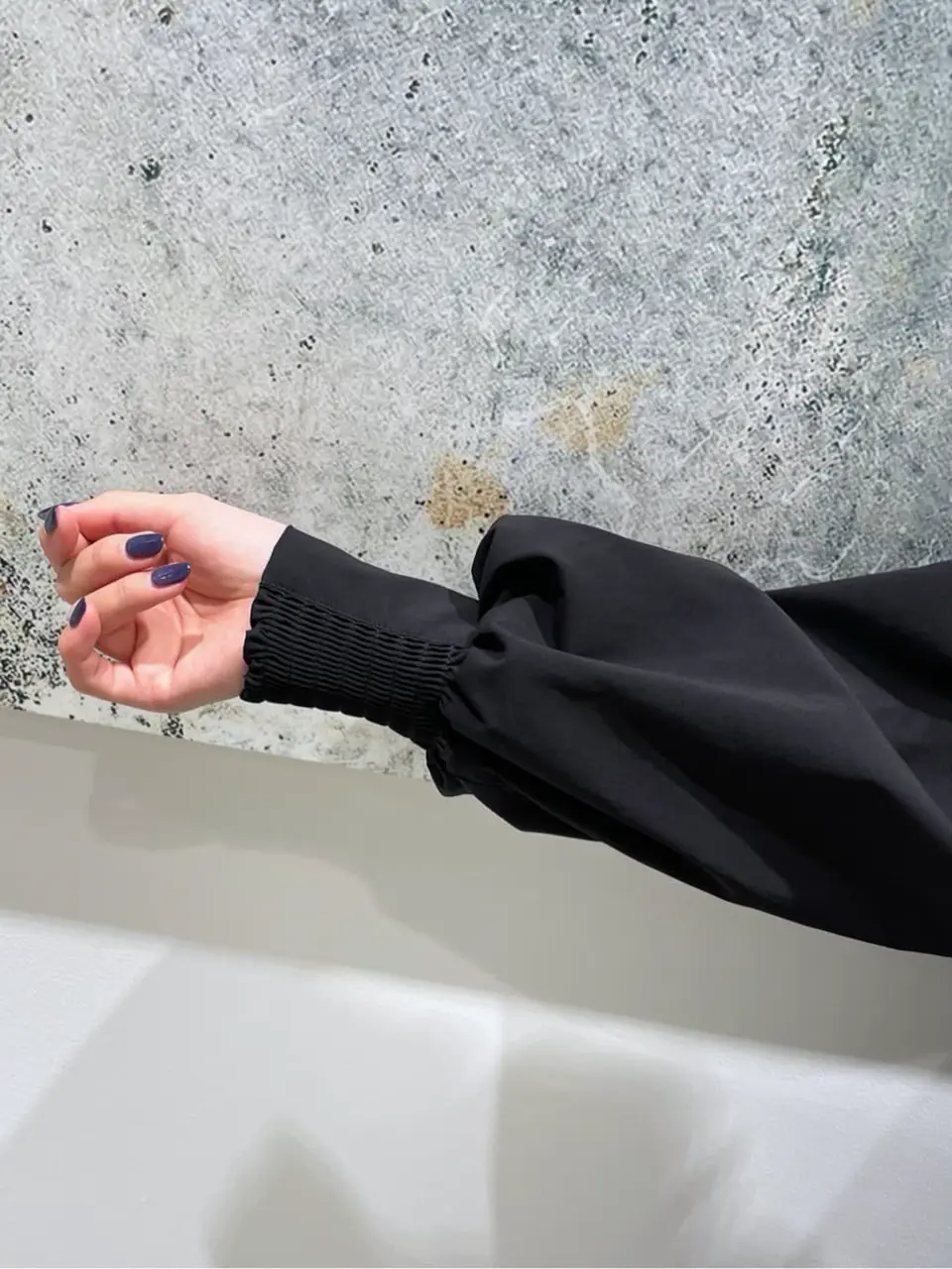 ONWARD CROSSET SELECT 河野 コーディネート画像